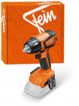 Fein ASCD 18-300 W2 AS N00 Akumulatorowy klucz udarowy | 99100001554 | 4014586982908