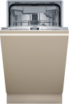 Įmontuojama indaplovė Neff N 50, S875EMX35E, 45 cm | 4242004290278 | 4242004290278