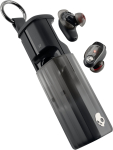 Słuchawki Skullcandy Skullcandy Method 360 ANC wireless noise-cancelling in-ear headphones, black | S2MTW-T740 | 810145321935