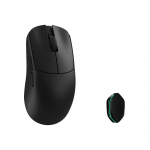 WLMouse Ying Mg, Omron Opticals Switches, Black | YINGMG-BLACK-O | 6978466111605