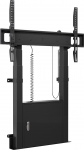 TV SET ACC FLOOR STAND /55-100/BLACK FPRO2L-30-B ONKRON | FPRO2L-30-B | 4262392443612