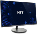 Komputer NTT System All-in-One i5 14400 ZKO-i514P27-02H 16GB RAM 1TB SSD 27'' WIFI W11 Home | 5900626469104 | 5900626469104