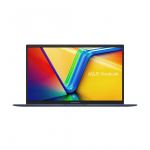 ASUS Vivobook 17 X1704VA-AU1066 Core 5 120U 17.3" FHD IPS-level panel 60Hz 250 nits AG 16GB DDR5 512GB SSD Intel Graphics 720p webcam 50 WHrs No OS Quiet Blue | X1704VA-AU1066 | 4711636467629