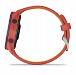 Zegarek sportowy Garmin Forerunner 170 Music R&oacute;żowy (010-03920-13) | 010-03920-13 | 753759368340