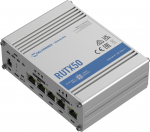 Router Teltonika RUTX50 (RUTX5000AC00) | RUTX5000AC00 | 4778011801744