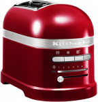KitchenAid 5KMT2204ECA 7 2 slice(s) 1250 W Red | 5KMT2204ECA | 5413184912833
