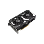 Graphics Card|ASUS|NVIDIA|GeForce RTX 5060|8 GB|GDDR7|128 bit|PCI Express 5.0|Active|DUAL-RTX5060-O8G-A | DUAL-RTX5060-O8G-A | 4711636627450
