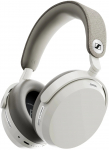 Słuchawki Sennheiser Momentum 5 Wireless white - słuchawki bezprzewodowe z ANC (4260752334006) | 4260752334006 | 4260752334006