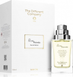 The Different Company Rose Poivree, Eau De Parfum, Unisex, 100 ml Unisex | 3760033632520 | 3760033632520