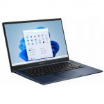 Laptop Asus Vivobook 14 X1404MA-EB053W / 14'' FHD / Core 7 350 / 16GB / 512GB / W11H (90NB17J1-M002U0) | 90NB17J1-M002U0 | 4711636555302