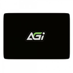 SSD|AGI TECHNOLOGY|1000 GB|Serial ATA III|Write speed 510 MB/s|Read speed 550 MB/s|Hanging box|2.5"|MTBF 1500000 h|AGI1T0G25AI238-CB | AGI1T0G25AI238-CB | 4718009617513