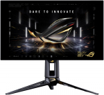 Monitor|ASUS|26.5 "|2560 x 1440 pixels|Wide Quad HD|Native aspect ratio 16:9|OLED|Flat|90LM0CF0-B02971 | 90LM0CF0-B02971 | 4711636464758