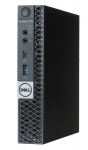DELL OptiPlex 7070 Micro i5-8500T 16GB 256GB SSD mSFF Win11pro Used | DELL7070Mi5-8500T16G256SSDmSFFW11p | 5901443271345