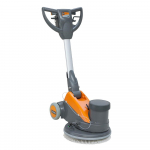 TASKI ergodisc 165 low-speed machine for cleaning and polishing with a wide range of applications | 8003850 | 7615400503803
