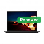 Lenovo Renewed Grade A | ThinkPad X1 Carbon G9 | 14 " | i5-1145G7 | 16 GB | SSD | 256 GB | Intel Iris Xe Graphics | Windows 11 Pro | Keyboard language Nordic | RLEtpx1cg961B4DC2MA | 4770070885635