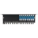 Rejestrator Ewimar PTF-58R-PRO/PoE 8-kanałowy ogranicznik przepięć sieci LAN / IP-CCTV | 5904041750496 | 5904041750496