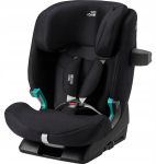 Fotelik samochodowy Britax Romer Advansafix Pro Classic 76&ndash;150 cm Deep Black (3030501-0815) | 3030501-0815 | 4000984939293