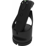 Czytnik kod&oacute;w kreskowych Socket Mobile  Socket Mobile D720 Ręczny czytnik kod&oacute;w kreskowych 1D/2D Liniowy Czarny | CX4048-3111 | 758497122360