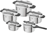 Zwilling MORE Zestaw 5 garnk&oacute;w (1033437) | 1033437 | 4009839697975