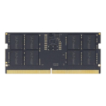 Computer memory PNY Performance RAM module 16GB DDR5 SODIMM 5600MHZ (MN16GSD55600-BLK) | MN16GSD55600-BLK