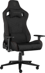 Fotel GENESIS Nitro 660 Czarny (NFG-2530) | NFG-2530 | 5901969451498