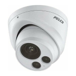 Kamera Pelco SARIX VALUE 5mp fixed 2.8mm | SARIX VALUE 5mp fixed 2.8mm | 700880362761