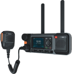 Kr&oacute;tkofal&oacute;wka Hytera Radio naciśnij-aby-m&oacute;wic PoC, Karta Sim, GPS,NFC, LTE,RSM,Android | 5906110990055 | 5906110990055