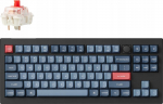KEYBOARD WRL V3 MAX RGB/CARBON BLACK V3M-D1 KEYCHRON | V3M-D1 | 4895248868750