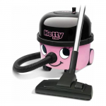 Numatic Hetty HET200-11 9 L Cylinder vacuum Dry 620 W Dust bag | 900044 | 5028965607916