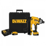 DeWALT DCN890P2-QW nailer/staple guns Battery | DCN890P2-QW | 5035048666883