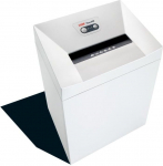 HSM Pure 530 shredder, 80 l, 3,9 mm | 2350111 | 4026631054294