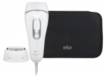 Braun Silk-expert Pro PL5145 Intense pulsed light (IPL) White | PL5145 | 7500435238373