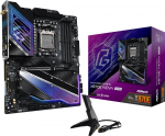 Motherboard - ASRock X870E Nova WiFi | X870E Nova WiFi | 4710483949654