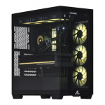 Actina 5901443413752 PC AMD Ryzen&trade; 9 7900X 32 GB DDR5-SDRAM 2 TB SSD NVIDIA GeForce RTX 5070 Ti Midi Tower Black | KOMACNGIP0207 | 5901443413752