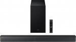 Samsung B650F B-Series 3.1ch Soundbar with Subwoofer (2025) | HW-B650F/EN | 8806097091905