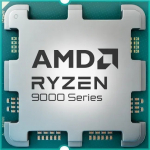 AMD Ryzen 9 9900X3D processor 4.4 GHz 140 MB L2 & L3 Tray | 100-000001368