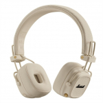 Marshall Major V Cream - BT headphones | 7340055401111 | 7340055401111