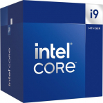 Intel Core i9-14900 processor 36 MB Smart Cache Box | BX8071514900 | 5032037279192