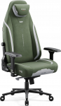 Diablo X-Eye Prime - Gothic Olive Normal Size Gaming Chair | 5904405578704 | 5904405578704