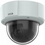 AXIS M5526-E 50 HZ Netzwerkkamera PTZ Dome | 02768-001 | 7331021083387