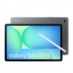 Samsung X520N Tab S10 FE 256GB, grey [W] (EU) | SM-X520NZAPEUE | 8806097194576