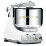 Ankarsrum Assistent 6230 Mineral White - 1500W | AKM6230MW | 7350061083492