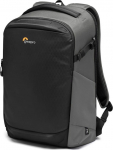 Lowepro seljakott Flipside BP 400 AW III, tumehall | LP37353-PWW | 0056035373534