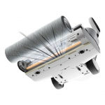 Vacuum Truclean W20 Wet Dry | BHR8833EU | 6941812791929