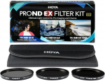 Hoya filtrikomplekt ProND EX Filter Kit 52mm | 0024066071859
