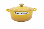 Le Creuset 21177206724430 Signature Gusseisen-Br&auml;ter mit Deckel, | 21177206724430 | 024147314776