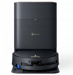 ECOVACS Deebot X9 Pro Omni Saugroboter mit Wischfunktion, black | 002305550000 | 6970135036400