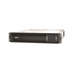APC Smart-UPS 2200VA LCD RM 2U 230V with Network Card | Schneider Electric 2200 VA | 1980 W | SMT2200RMI2UNC | 731304327691