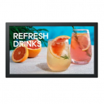 DISPLAY LCD 13" QB13C/LH13QBCEBGBXEN SAMSUNG | LH13QBCEBGBXEN | 8806097407300