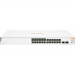 Switch Instant On 1830 PoE 24x1GbE JL813A | JL813A | 5715063720462